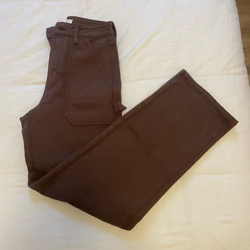 JBD Straight Leg Jeans